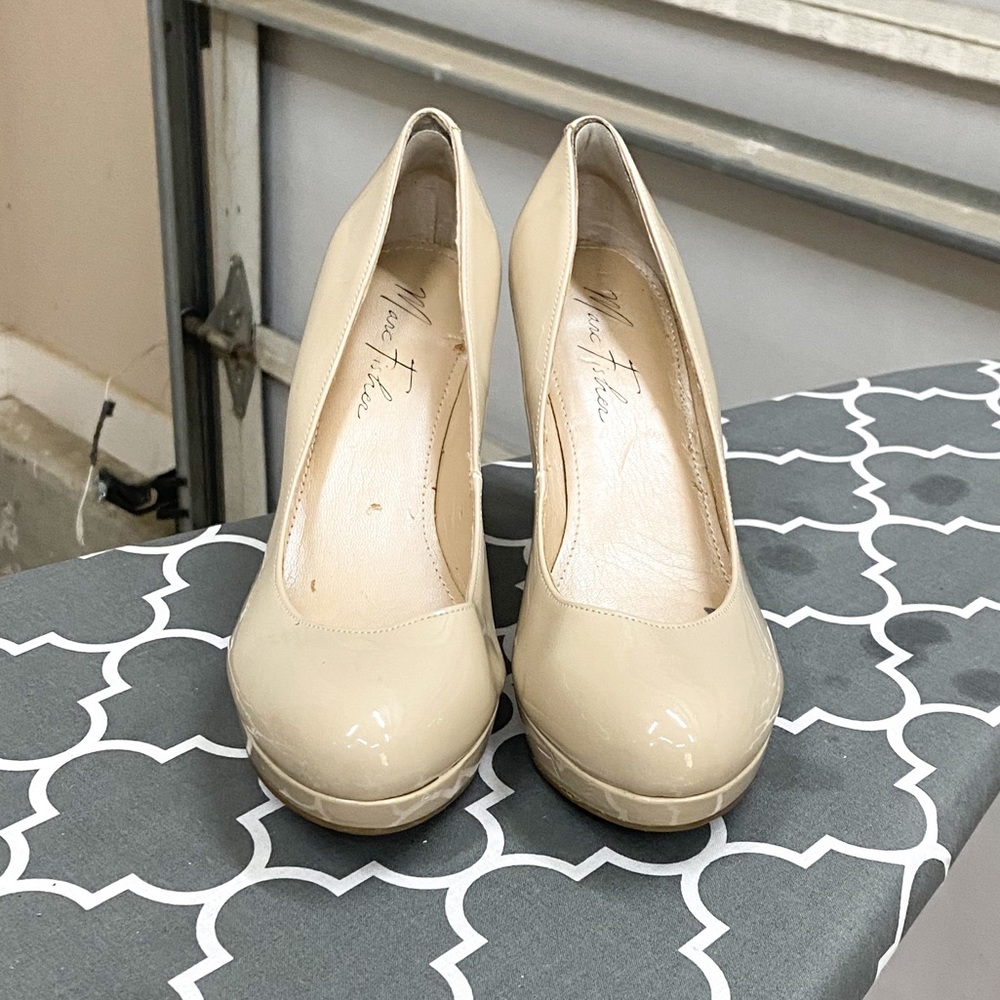 MARC FISHER Heels